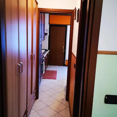 アパートホテル Santa Croce Delebio Provincia Di