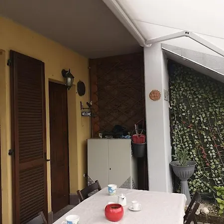 Santa Croce Delebio Provincia Di Sondrio