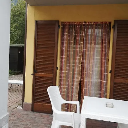 Aparthotel Santa Croce Delebio Provincia Di