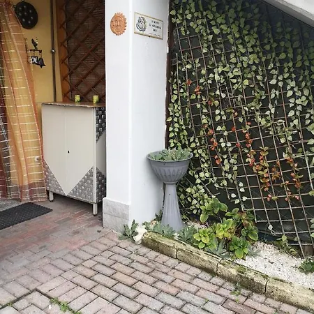 Santa Croce Delebio Provincia Di Aparthotel Sondrio